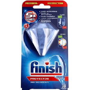 الماس خش گیر ظروف ماشین ظرفشویی فینیش (Finish)