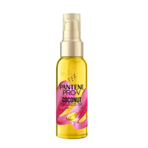 روغن نارگیل مو پانتن Pro-v حجم 100 میلی لیتر Pantene