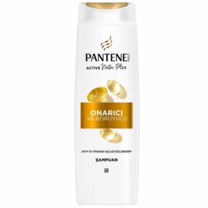 شامپو ترمیم کننده پانتن سری Pro-V مدل ONARICI حجم 400 میل PANTENE