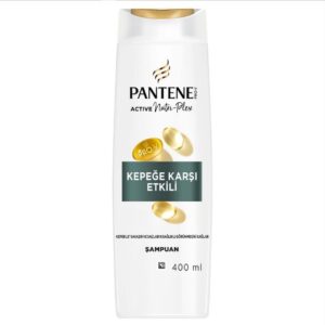 شامپو ضد شوره پانتن سری Pro-V مدل Kepege Karsi Etkili حجم 400 میل PANTENE