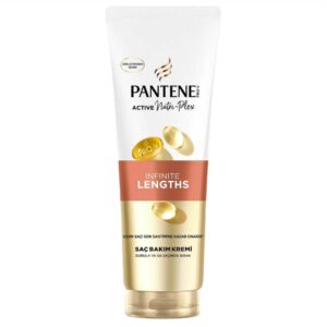 نرم كننده تیوپی پانتن Infinite lengths محرك رشد 275 ميل