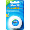 نخ دندان ارجینال نازک ۵۰ متر نعنایی اورال بی oral-b