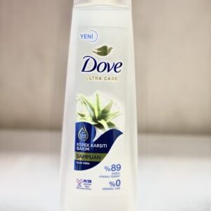 شامپو ضدشوره داو ۴۰۰ میل Dove