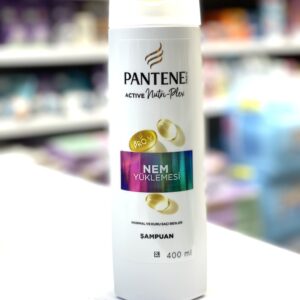 شامپو آبرسان پانتن سری Pro-V مدل مناسب موهای خشک و آسیب دیده حجم 400 میل (PANTENE)
