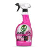 اسپری جرمگیر سطوح روغنی و زنگ زده  KIR & YAG SOKÜCO رایحه شکوفه گیلاس جیف CIF