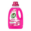 مایع زمین شو و سرامیک شوی شکوفه گیلاس ۱/۵ لیتری جیف CIF