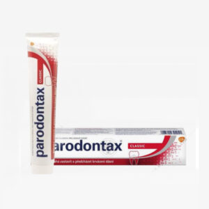 خمیردندان جلوگیری از خونریزی لثه مدل کلاسیک پارادونتکس Paradontex