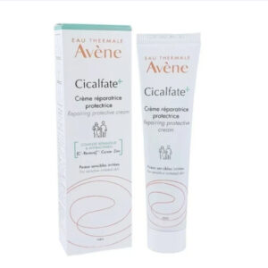 کرم ترمیم کننده قوی پوست آون سیکالفیت 100 گرم Avène